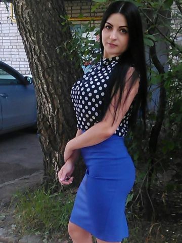 Лина
