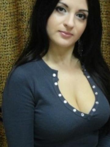 Индивидуалка Лина Фотография 3